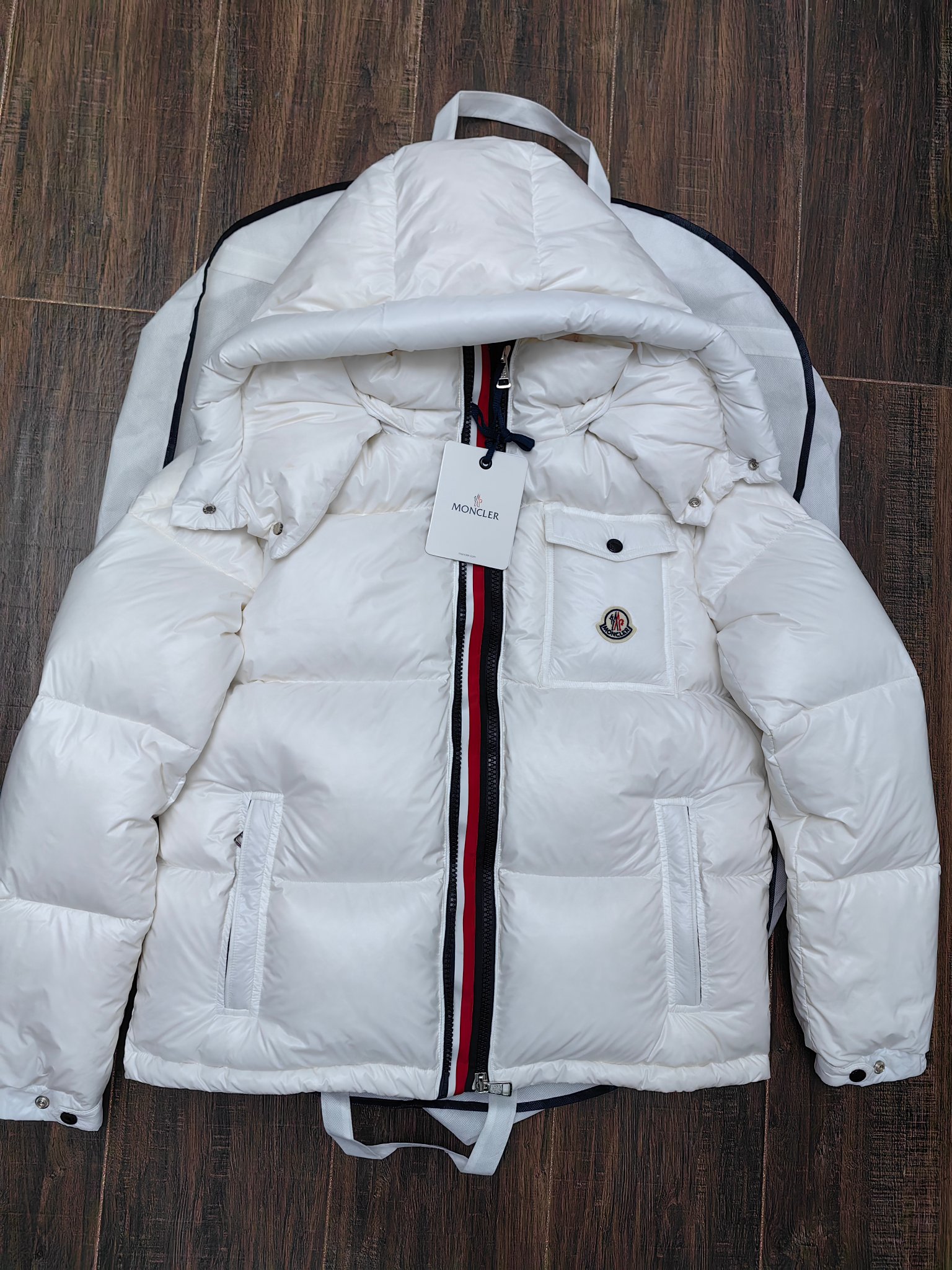 Moncler Down Jackets